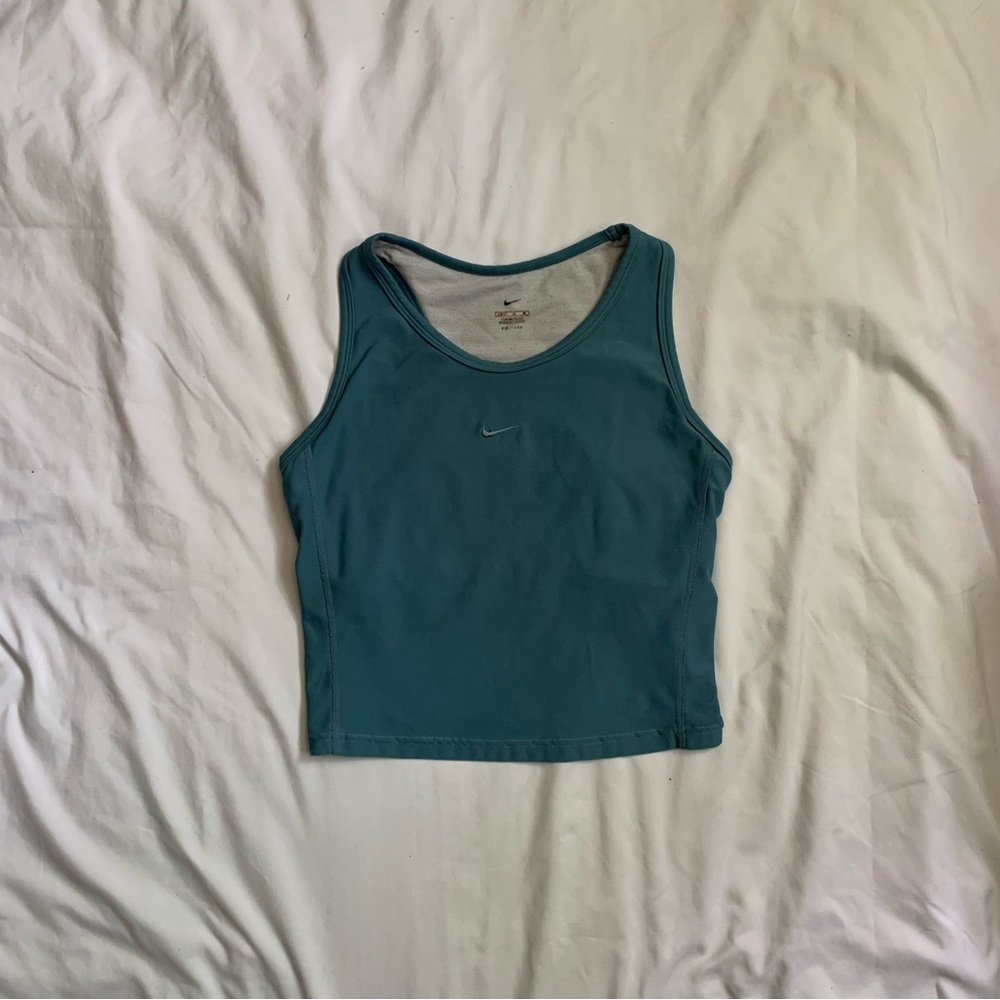 Vintage Nike Tank Top